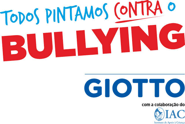Giotto — Todos Pintamos contra o Bullying