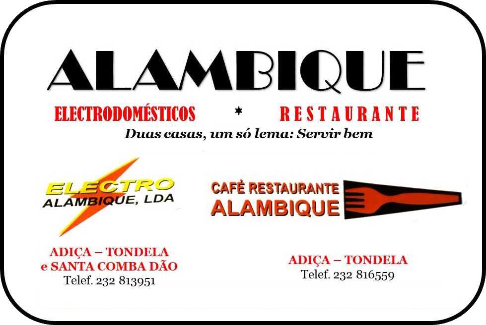 Alambique Restaurante