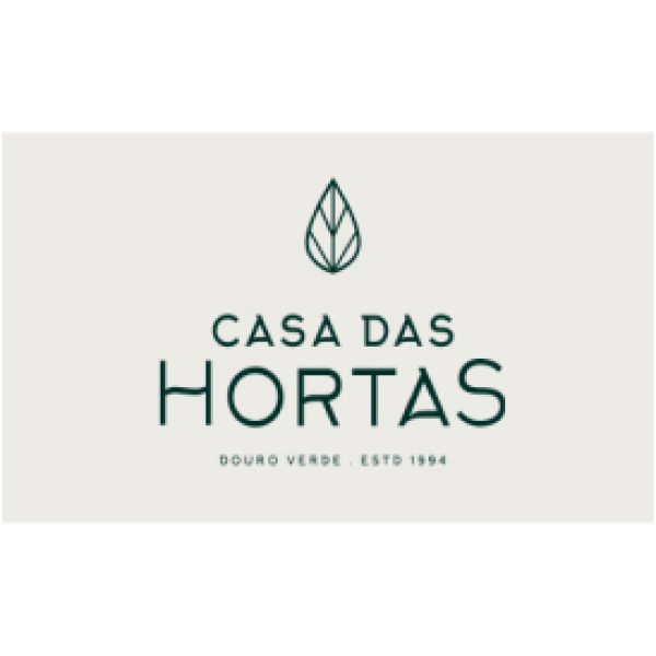 Casa das Hortas
