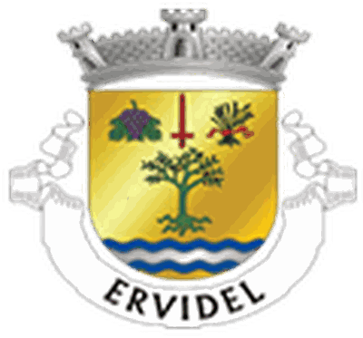 Junta de Freguesia de Ervidel