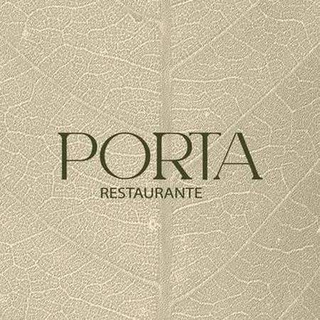 Porta Restaurante