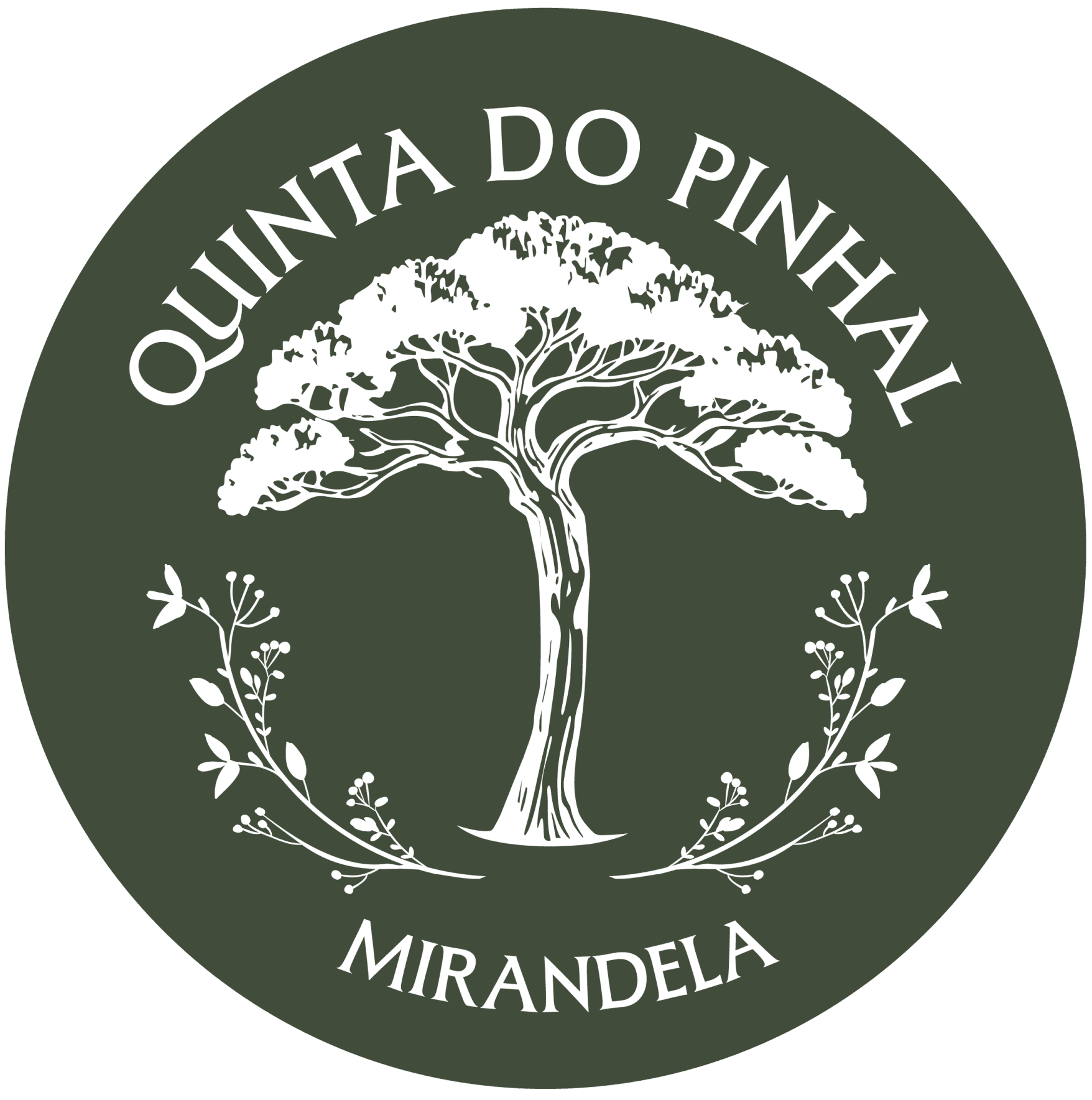 Quinta do Pinhal