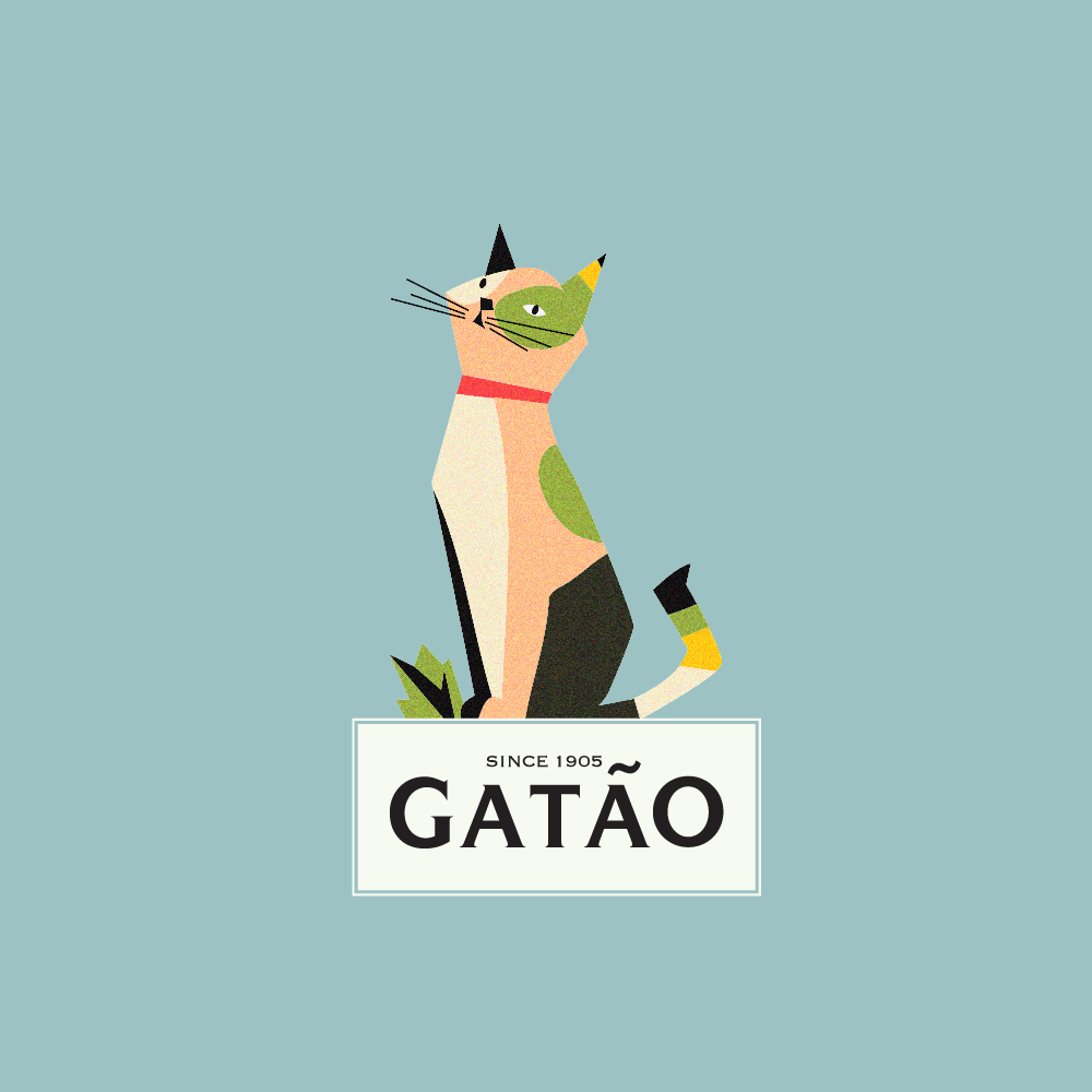 Vinho Gatão