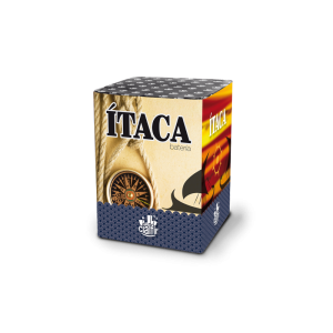 Ítaca - 16 Disparos