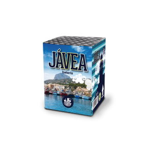 Javea - 16 Disparos