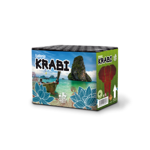 krabi - 32 Disparos