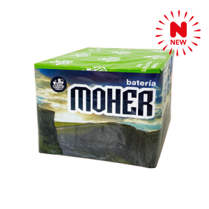 Moher - 32 Disparos