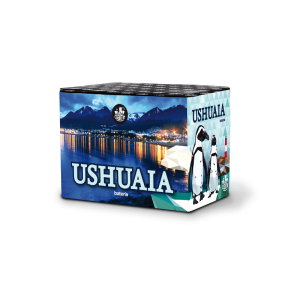 Ushuaia - 48 Disparos