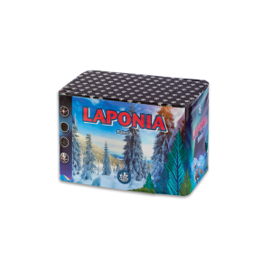 Laponia - 48 Disparos