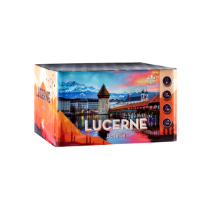 Lucerne - 100 Disparos